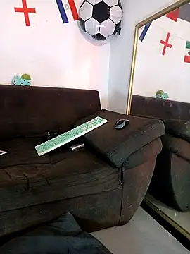 Danni_shy live