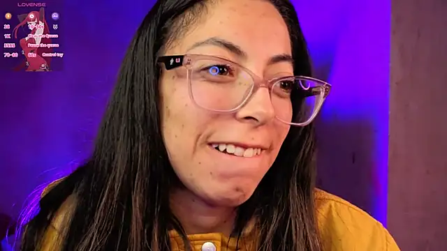 Miranda_sexlove_ live