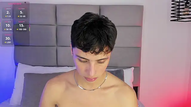 JoshClaarktt live
