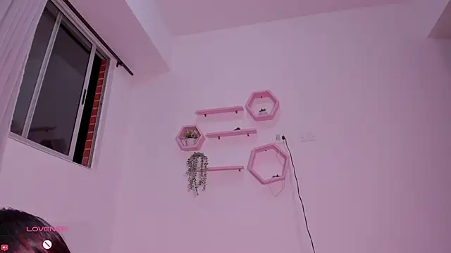 ximena_07 live