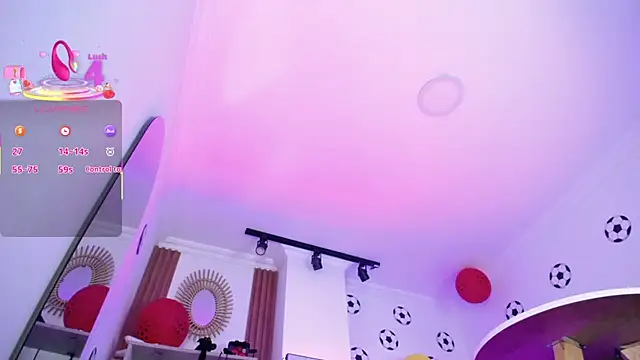 Eva__Walker live