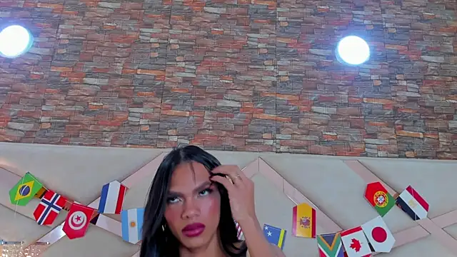 Antonella_Dosoller live