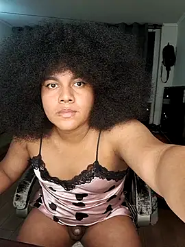 afrodani live