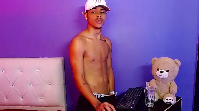 Angel_foxc13 live