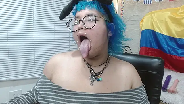 Echypyon_ live