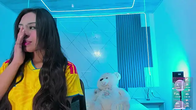 Kitty-Alice live