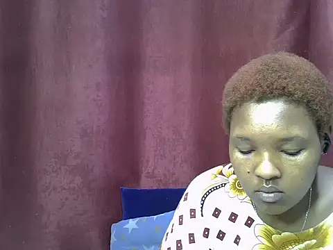 Miss_madiba live