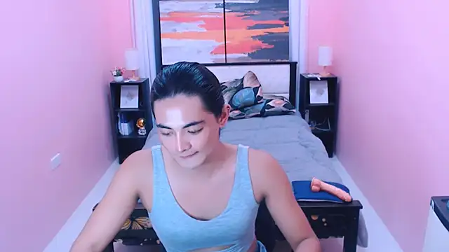 MiamoreAmara69 live