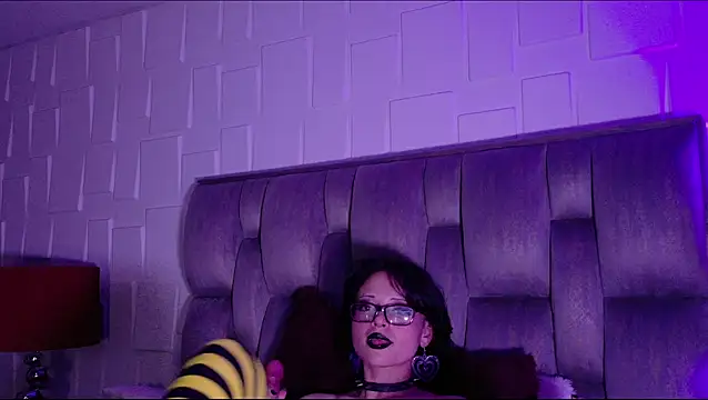 ViolettClay live