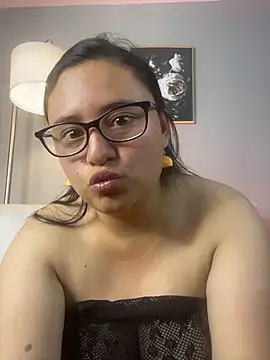 LuisAny live