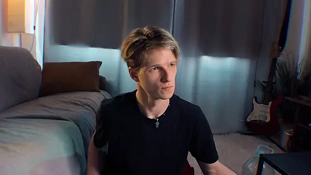 Breston_Sweet live