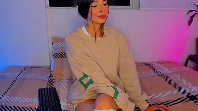 ChloeAddamss live