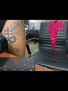 Alexus_Belle live