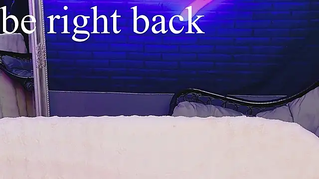 AlessiaCroft live