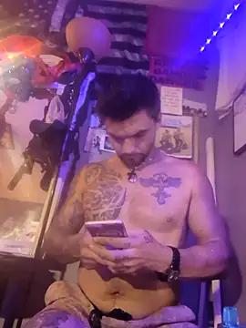 CaptHook931 live