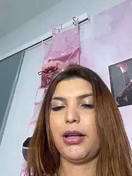 Melzinha71 live