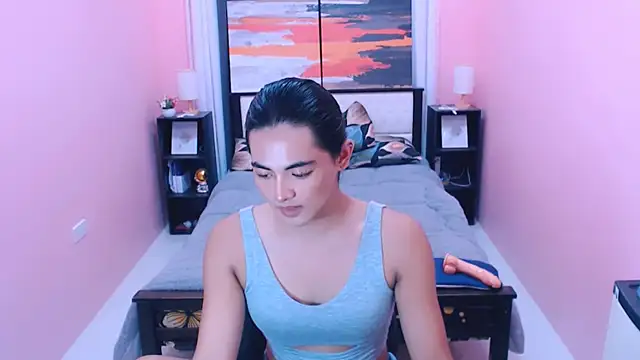 MiamoreAmara69 live