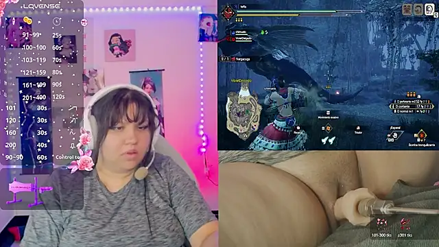 crystal7u7 live
