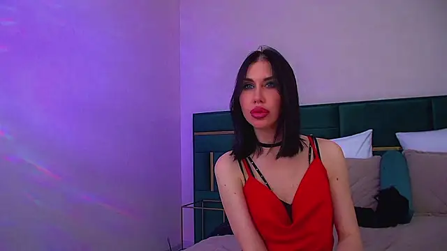 KaylaMous live