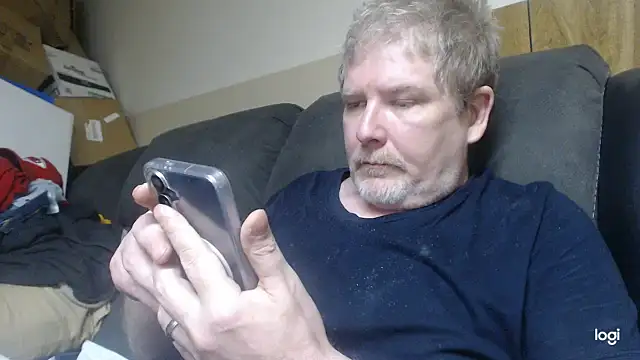 BrisonChase live
