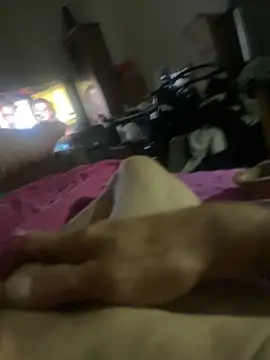 crisfootlicker live