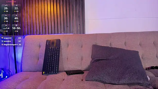 Tiffany_yu live