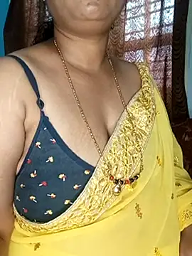 Anusha_Telugu_Ammai live