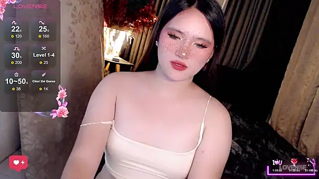IsabellaXoXo69 live