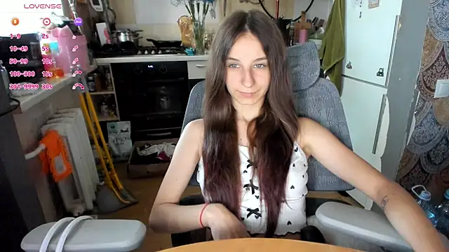 _Nika_Kik live