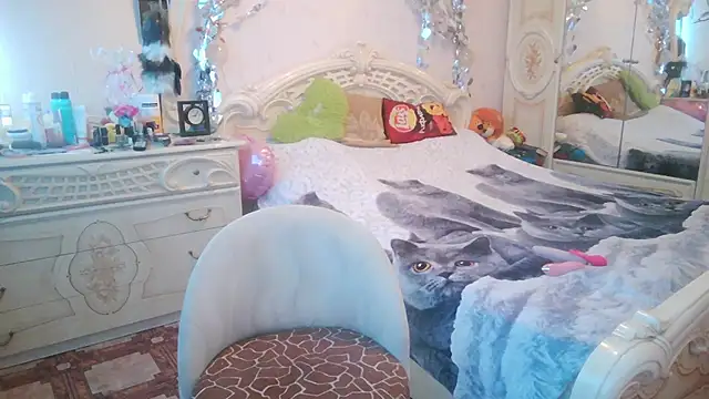 Debra_Phoenix live