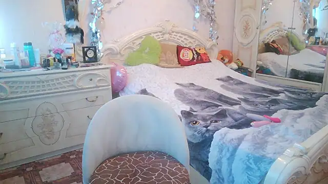 Debra_Phoenix live