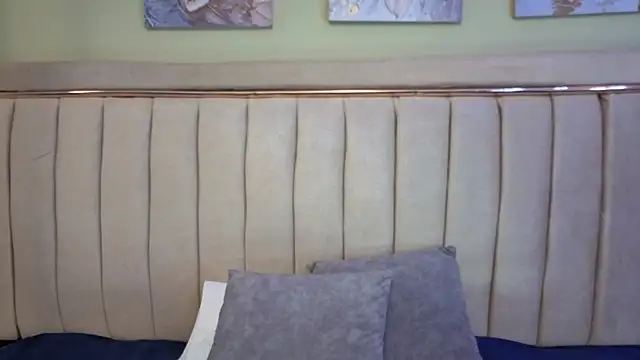 Thalia_parkerr_ live