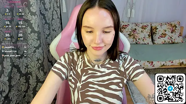 Sasha_Misss live