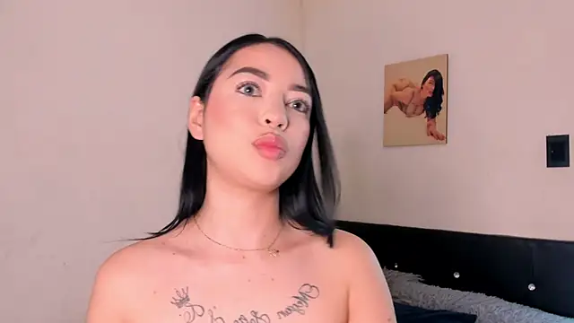 Anthonellasweet__ live