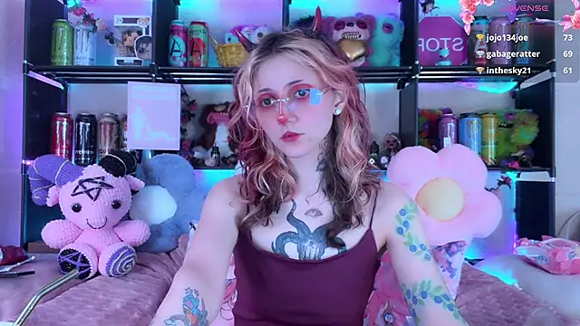 _Devill_Baby live