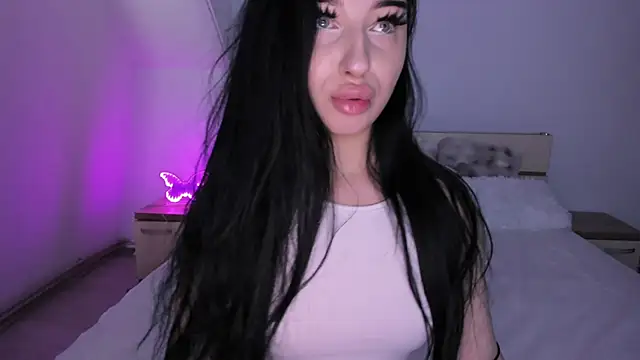 ScarlettJakobs live