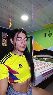 Selena_Nova profile