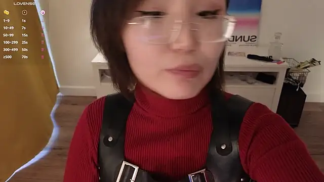 nullgirl live