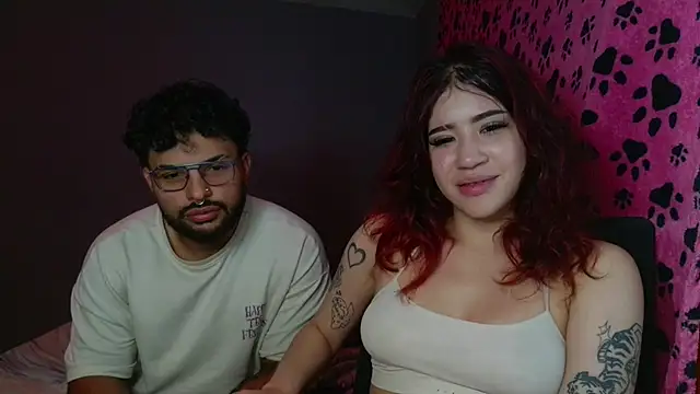 LYNN_N_SAMMAEL live