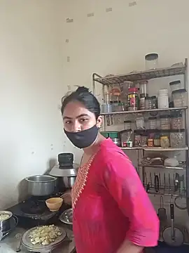 sakshi_moni live
