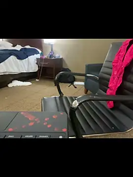 Alexus_Belle live