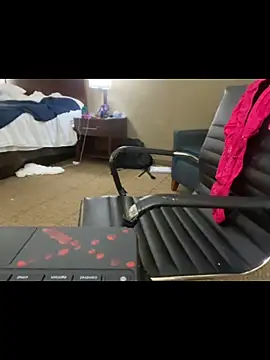 Alexus_Belle live