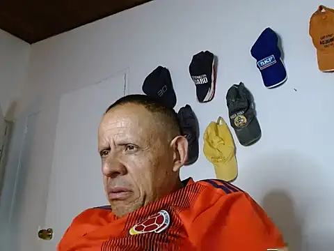 AlekNoir live