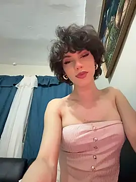 Carlita_cute live