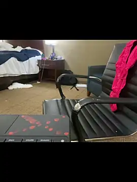 Alexus_Belle live