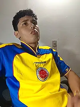SrJacobs live