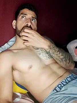 Alexsexygamer profile