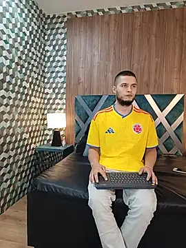 Joaho_Fernandez live