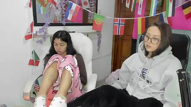 Aysha_winxs live