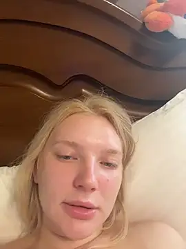AmmyHot live